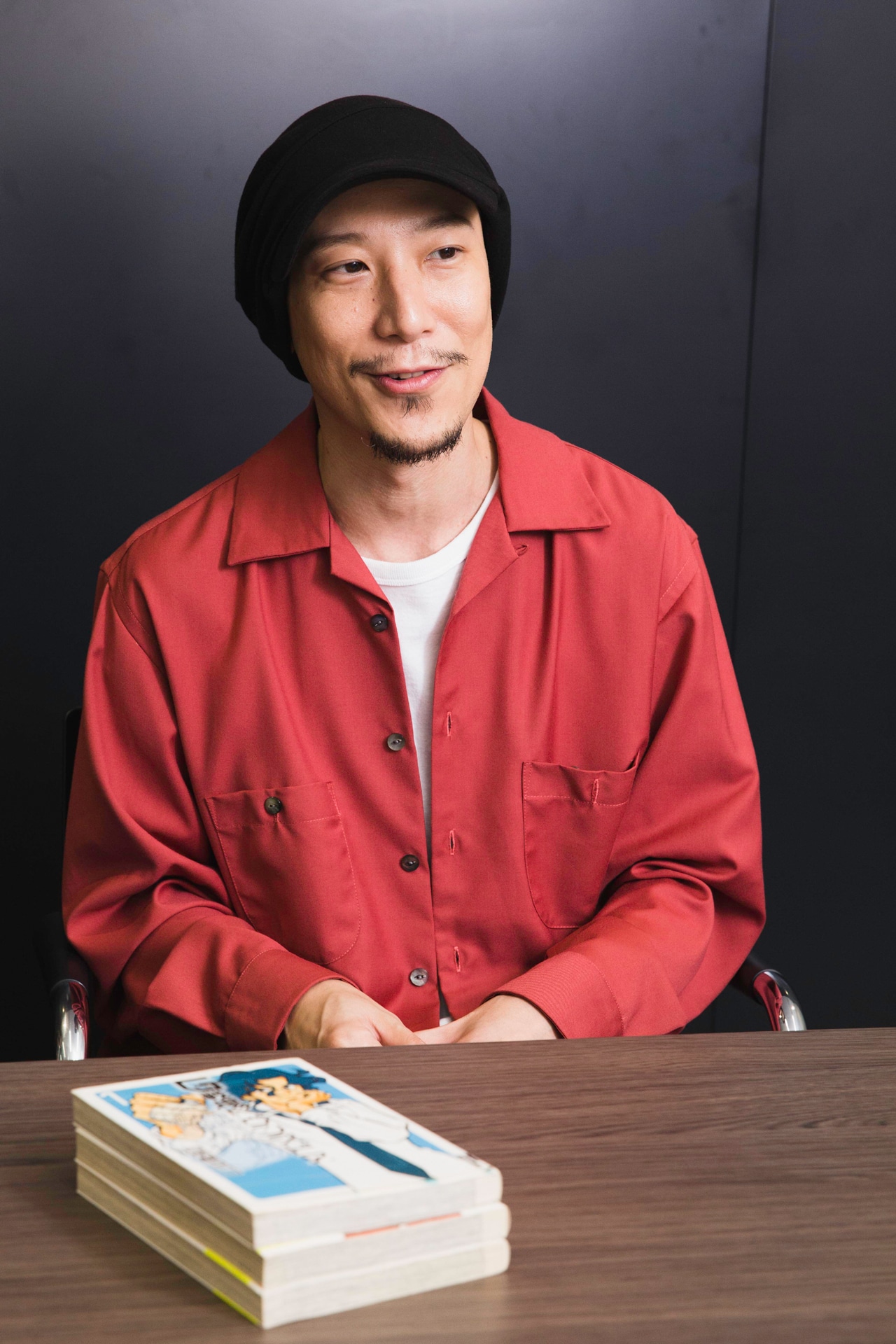 加藤慎一（B）