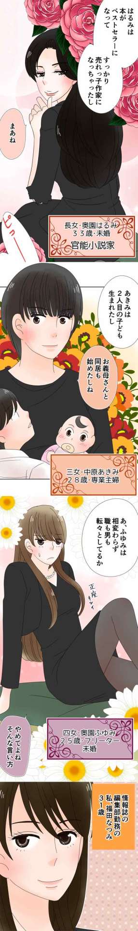 「今晩いかが？」より。
