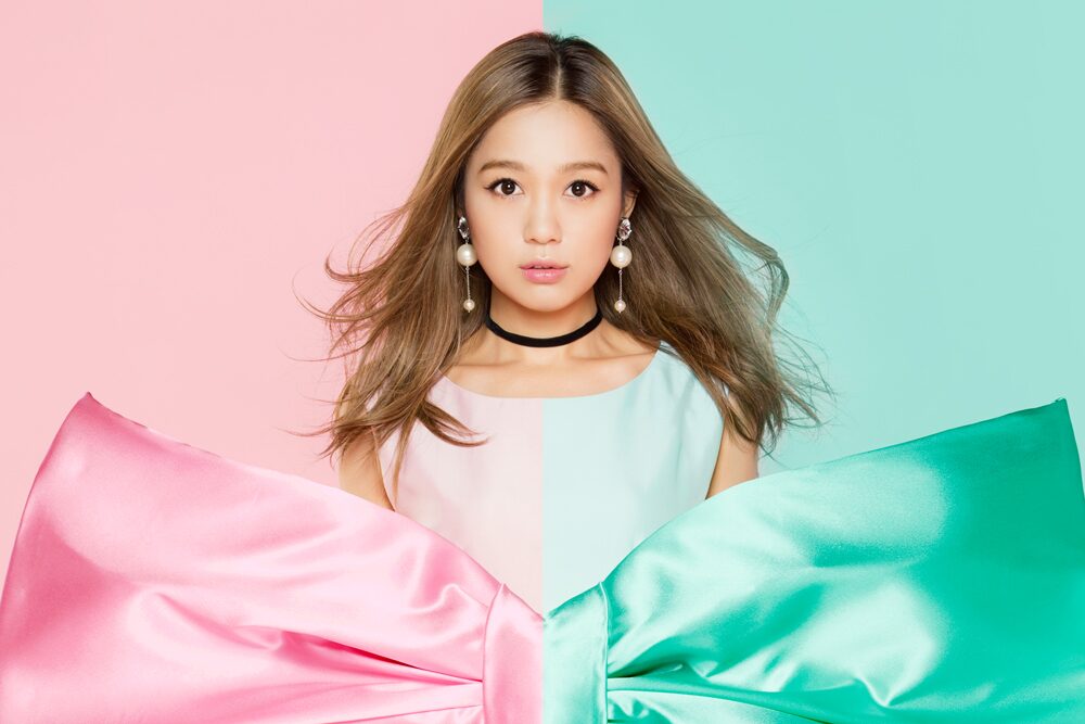 西野カナ 画像ギャラリー 1 5 音楽ナタリー