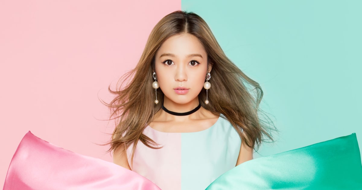 デビュー10周年の西野カナ、ベスト盤「Love Collection」2タイトル同時 