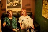 yonige（撮影：太田好治）