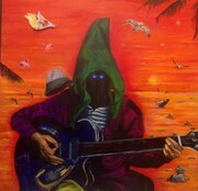 柚木隆一郎（EL-MALO）