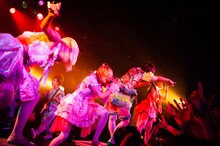 ぜんぶ君のせいだ。（撮影：関上貴也）