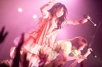 如月愛海（撮影：関上貴也）