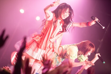 如月愛海（撮影：関上貴也）