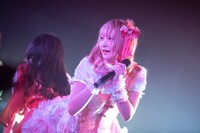 咎憐无（撮影：関上貴也）