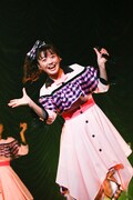 「ばってん少女隊の、田舎娘3rd～ハカタダンスホールベイベー～」東京・東京キネマ倶楽部公演の様子。