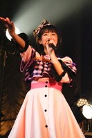 「ばってん少女隊の、田舎娘3rd～ハカタダンスホールベイベー～」東京・東京キネマ倶楽部公演の様子。