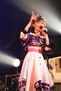 「ばってん少女隊の、田舎娘3rd～ハカタダンスホールベイベー～」東京・東京キネマ倶楽部公演の様子。