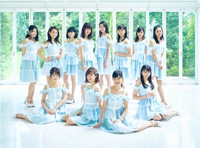 X21が11月末で解散、東京でラストライブ