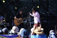 MAGUMI&THE BREATHLESS GUEST:杉本恭一