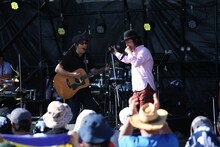 MAGUMI&THE BREATHLESS GUEST:杉本恭一