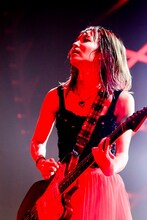 LiSA ［撮影：Viola Kam（V'z Twinkle）］