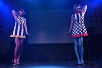 バニラビーンズ