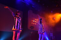 バニラビーンズ