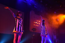 バニラビーンズ