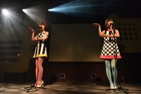 バニラビーンズ