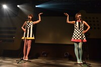 バニラビーンズ