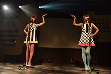 バニラビーンズ