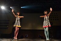 バニラビーンズ