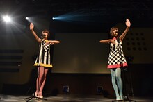 バニラビーンズ