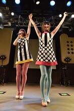 バニラビーンズ