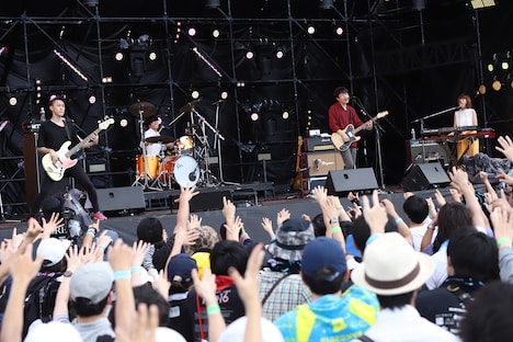 テスラは泣かない。