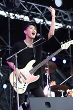 吉牟田直和（B / テスラは泣かない。）