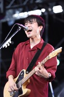 村上学（Vo, G / テスラは泣かない。）