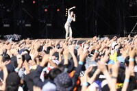 コムアイ（水曜日のカンパネラ）