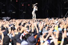 コムアイ（水曜日のカンパネラ）