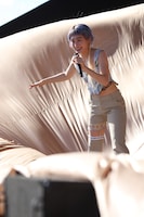 コムアイ（水曜日のカンパネラ）