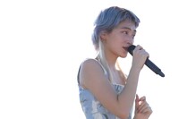 コムアイ（水曜日のカンパネラ）