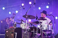 末房央（Dr / THE GOSSIP OF JAXX）