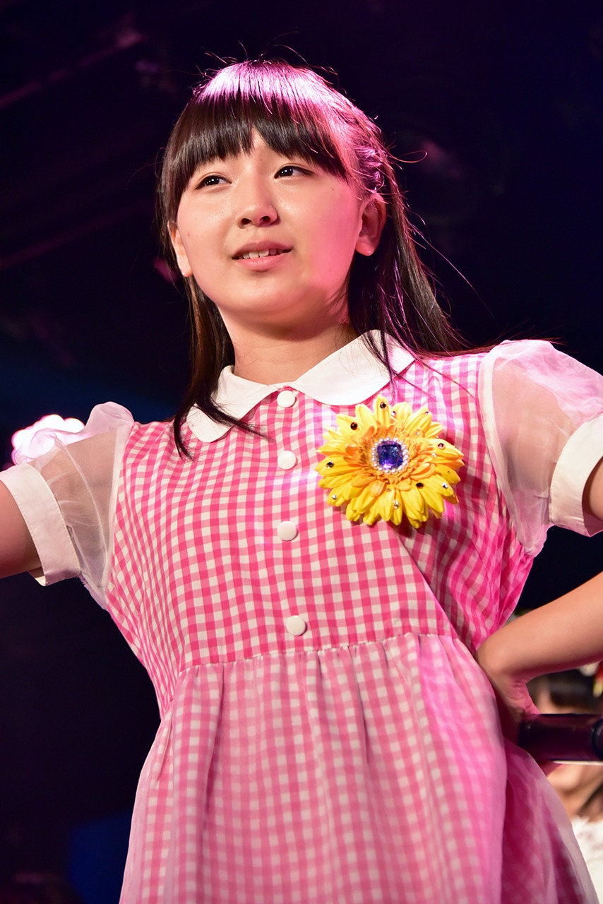井上姫月