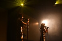 バニラビーンズ