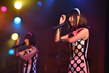 バニラビーンズ