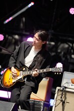 山崎康介（G / 雨のパレード）