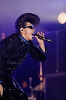 早乙女光（Dance, Scream / 氣志團）