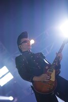 西園寺瞳（G / 氣志團）