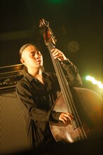 秋田ゴールドマン（B / SOIL & "PIMP" SESSIONS）