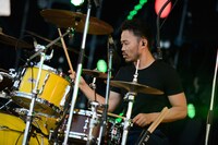 河村俊秀（Dr / ペトロールズ）