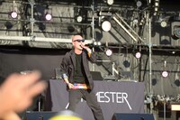 宇多丸（RHYMESTER）