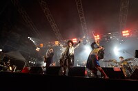 SOIL & "PIMP" SESSIONS