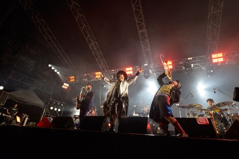 SOIL & "PIMP" SESSIONS