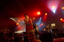 SOIL & "PIMP" SESSIONSと椎名林檎。