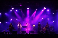 SOIL & "PIMP" SESSIONSと椎名林檎。