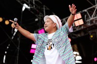 MOCA（ベリーグッドマン）