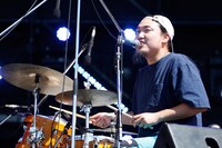 宮原“TOYIN”良太（Dr / SPECIAL OTHERS）