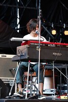 芹澤“REMI”優真（Key / SPECIAL OTHERS）